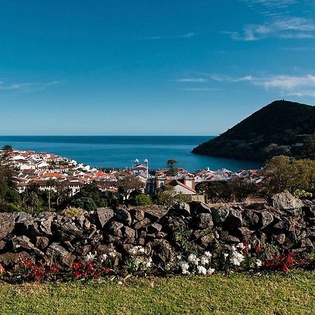 Villa Casa do Becco Angra do Heroísmo Esterno foto