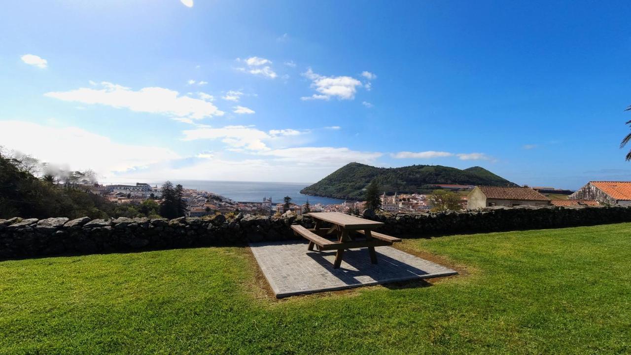 Villa Casa do Becco Angra do Heroísmo Esterno foto