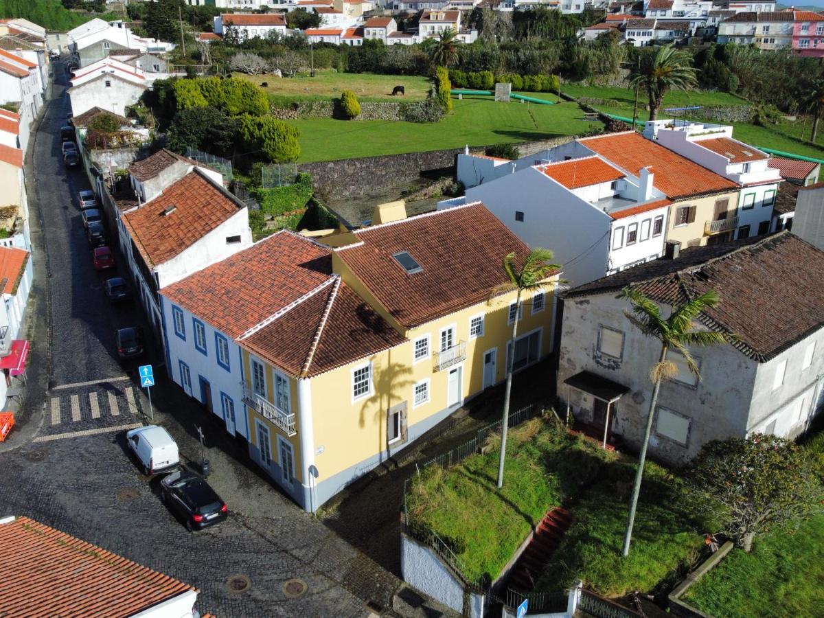 Villa Casa do Becco Angra do Heroísmo Esterno foto
