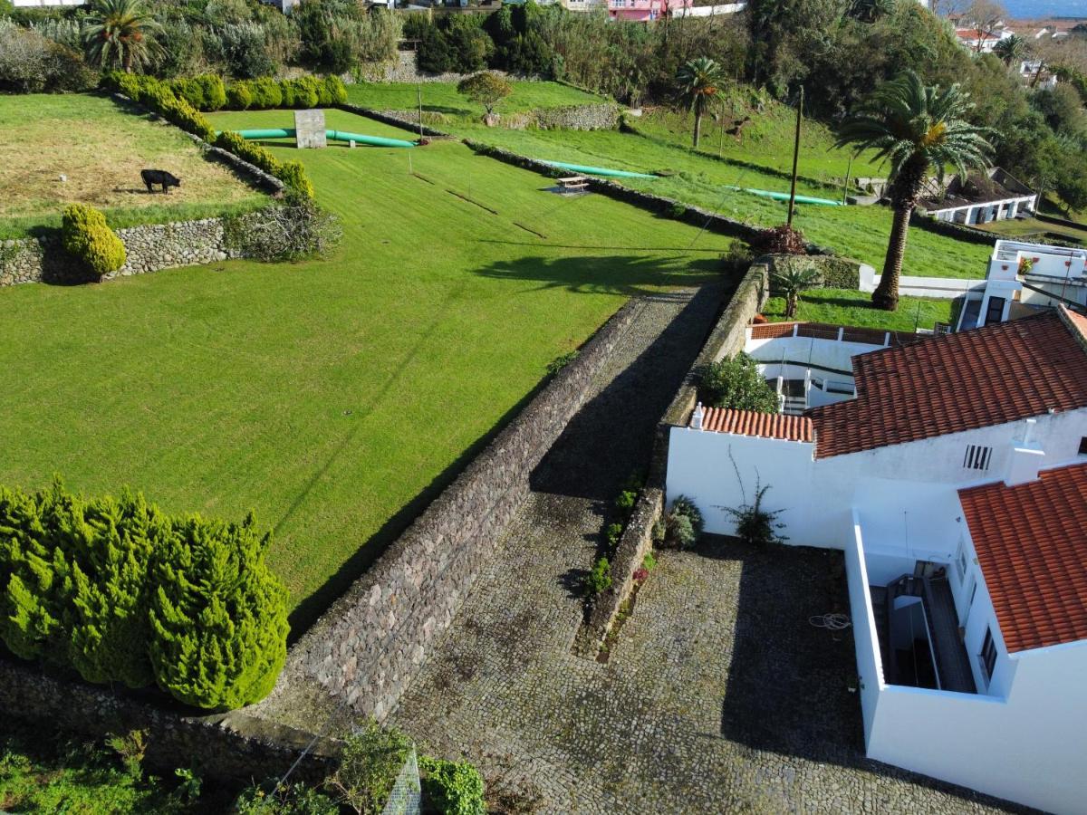 Villa Casa do Becco Angra do Heroísmo Esterno foto