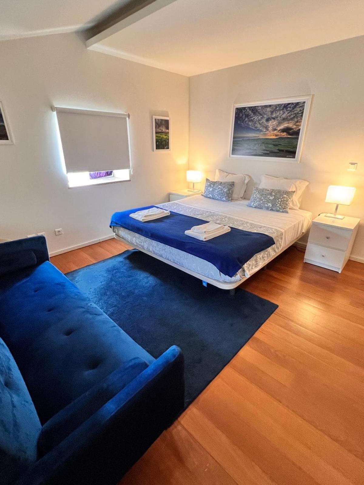 Villa Casa do Becco Angra do Heroísmo Esterno foto