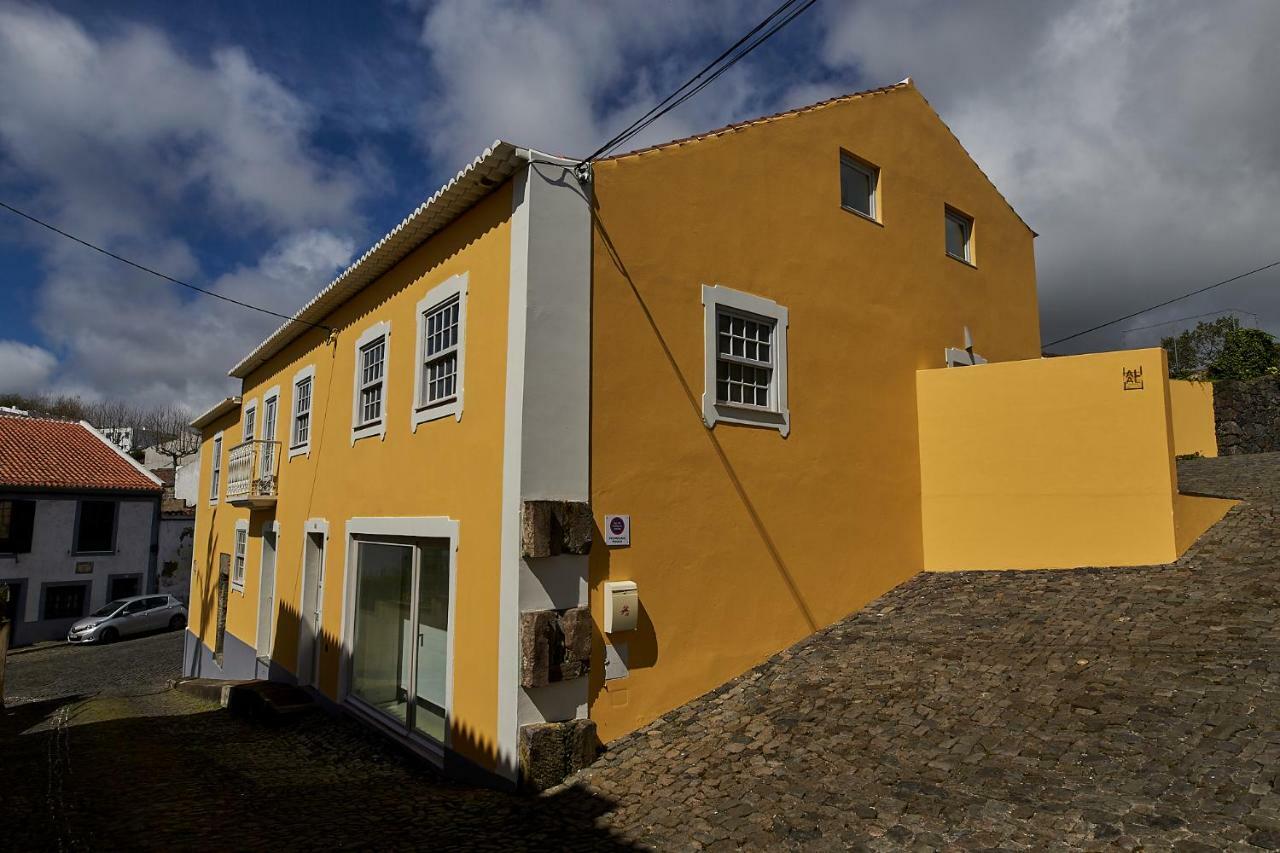 Villa Casa do Becco Angra do Heroísmo Esterno foto