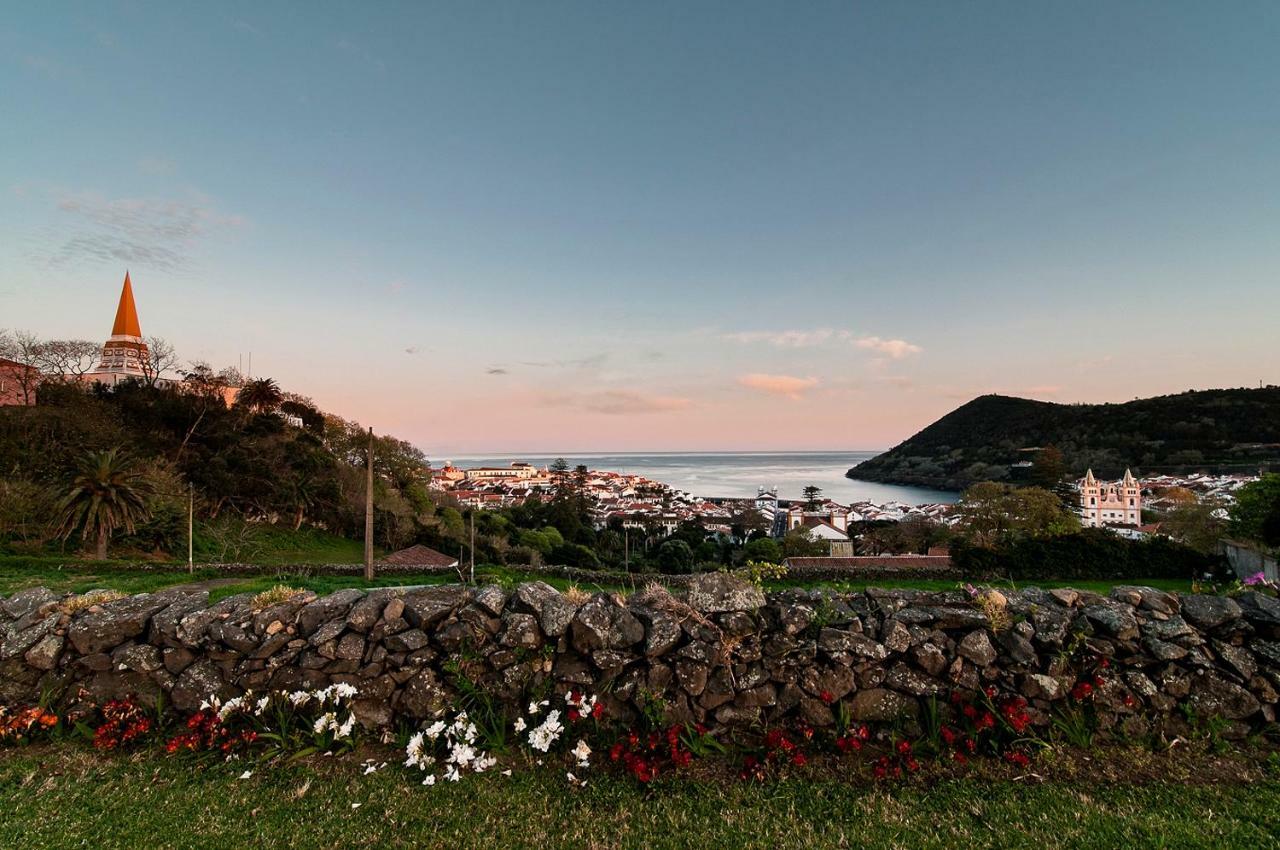 Villa Casa do Becco Angra do Heroísmo Esterno foto