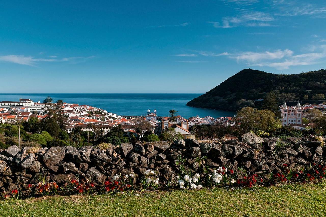 Villa Casa do Becco Angra do Heroísmo Esterno foto